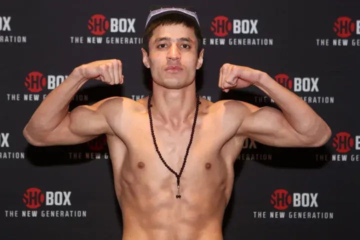 Shojahon Ergashev