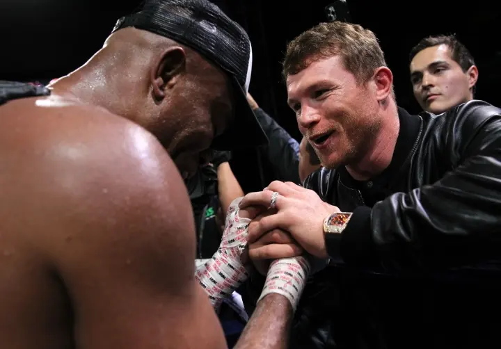 Silva Canelo