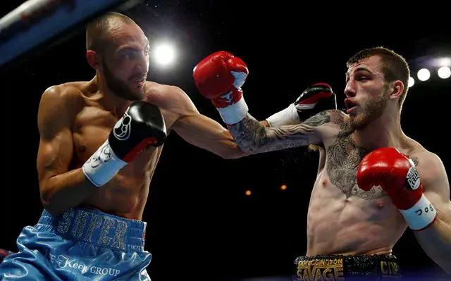 Skeete Eggington