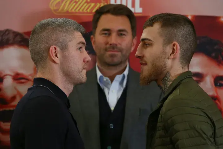 Smith Eggington