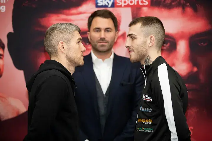 Smith Eggington