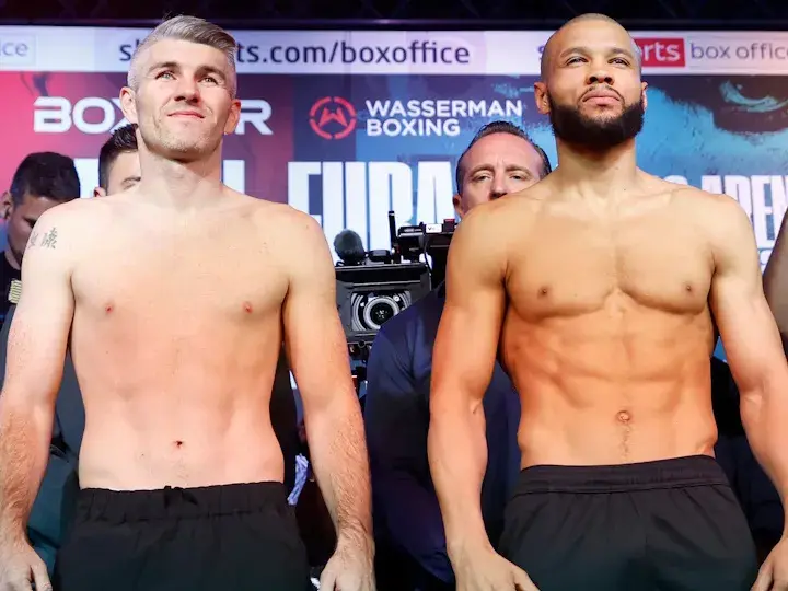 Smith Eubank