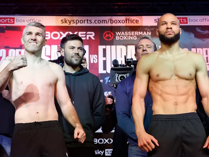 Smith Eubank