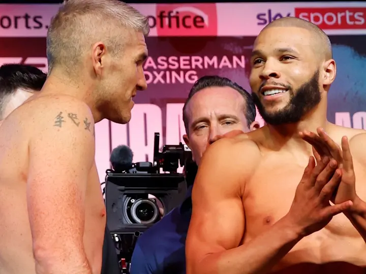 Smith Eubank