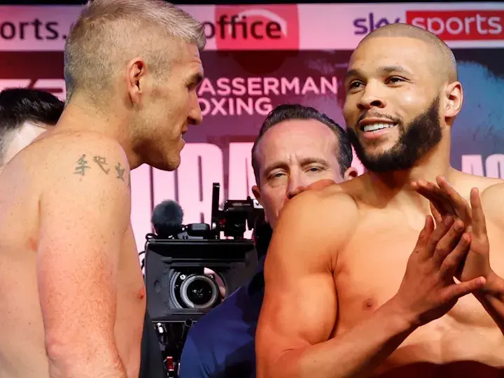 Smith Eubank