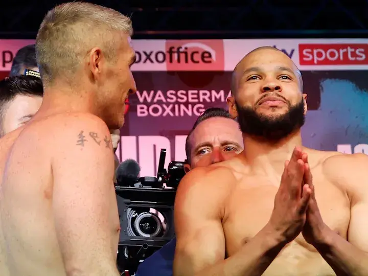 Smith Eubank