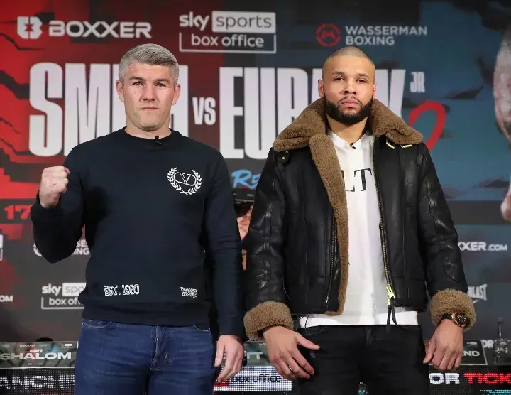 Smith Eubank
