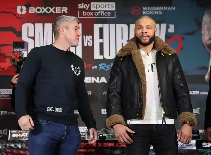 Smith Eubank