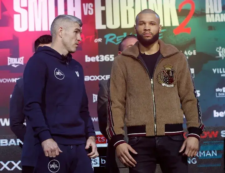 Smith Eubank