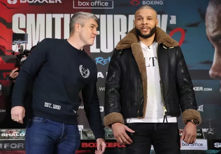 Smith Eubank