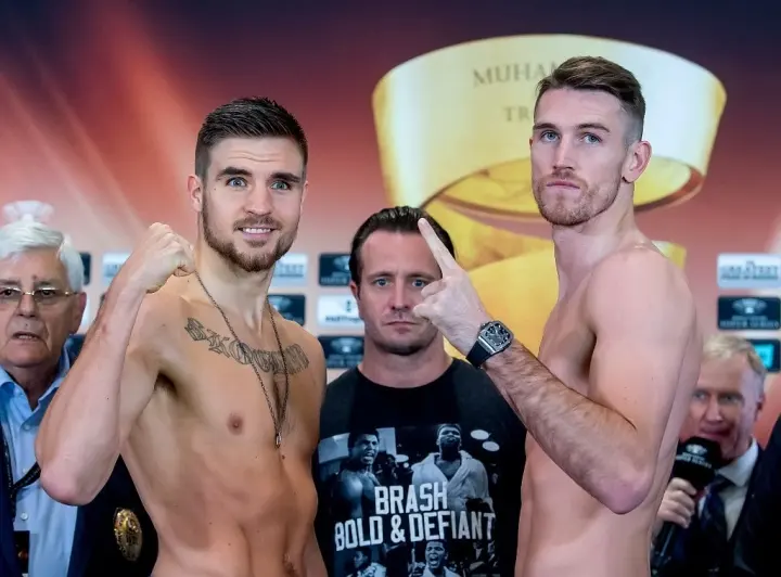 Smith Skoglund Weights