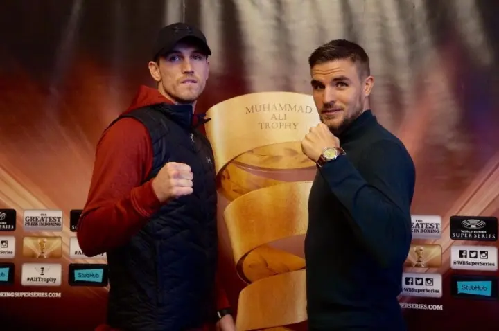 Smith Skoglund