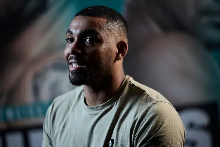 Solomon Dacres