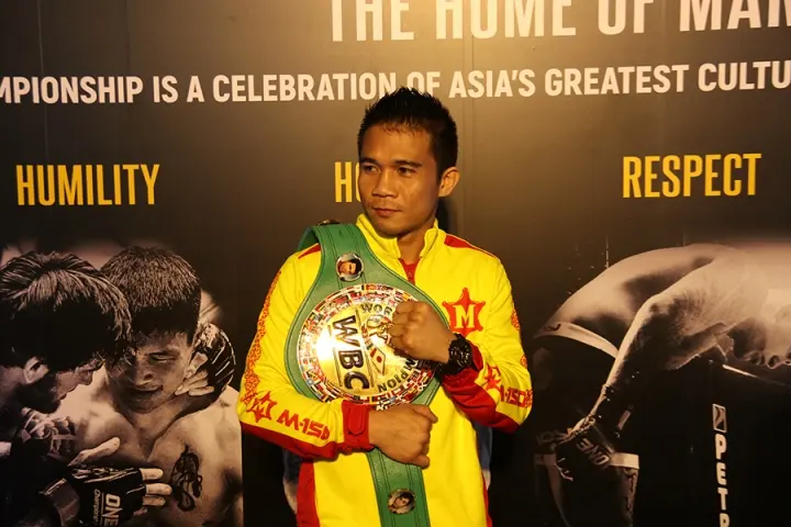 Sor Rungvisai