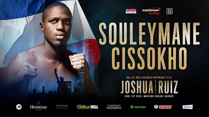 Souleymane Cissokho