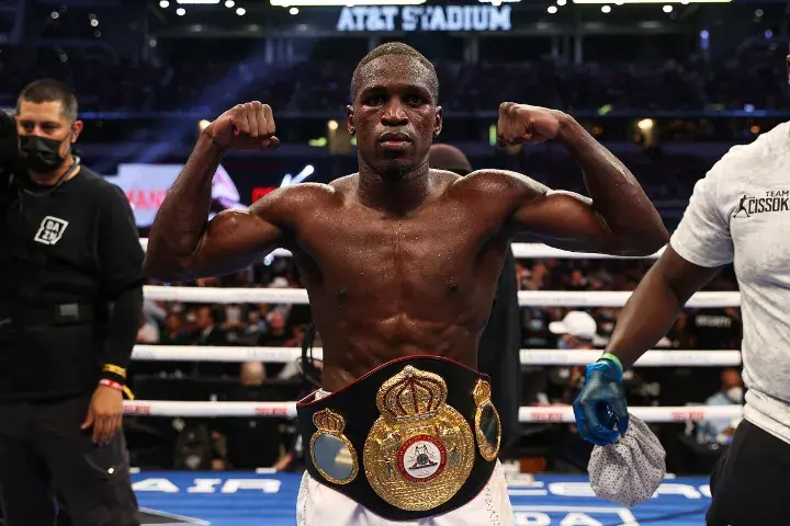 Souleymane Cissokho
