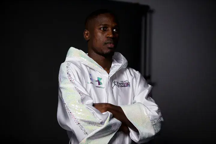 Souleymane Cissokho