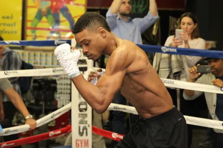 Spence Algieri