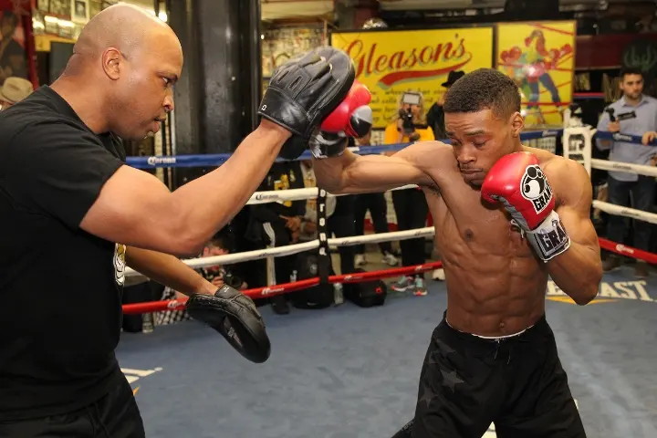 Spence Algieri