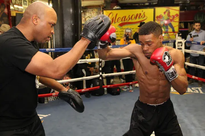 Spence Algieri