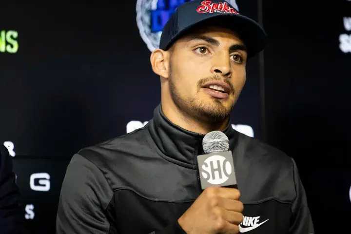 Spence Ocampo