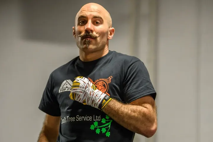 Spike O Sullivan