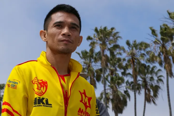 Srisaket Sor Rungvisai