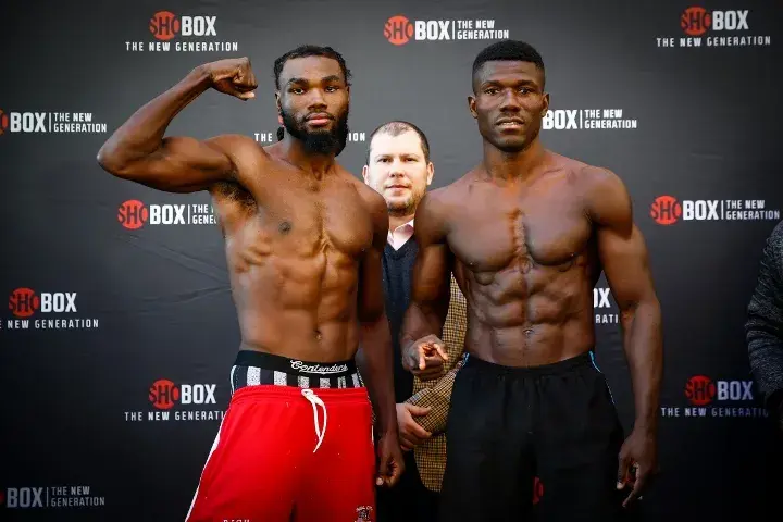 Steen Agbeko