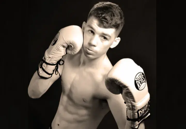 Stephen Mckenna