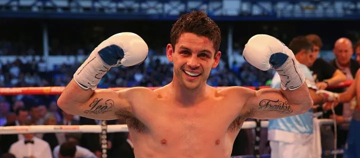 Stephen Smith