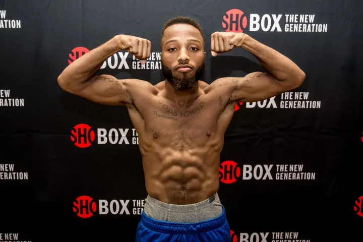 Stephon Young
