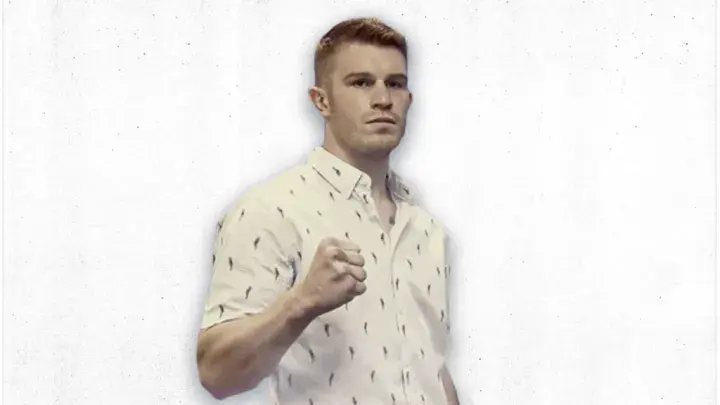 Steve Collins Jr