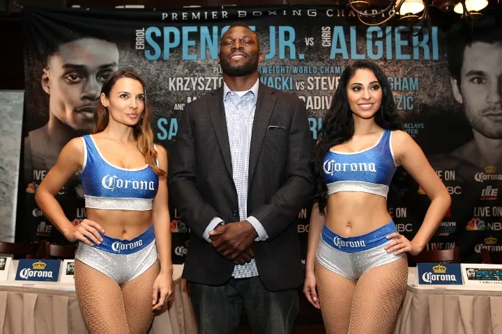 Steve Cunningham