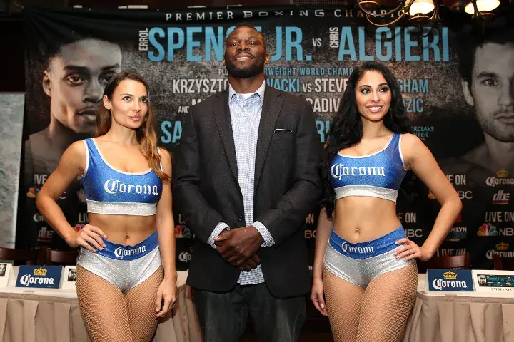 Steve Cunningham