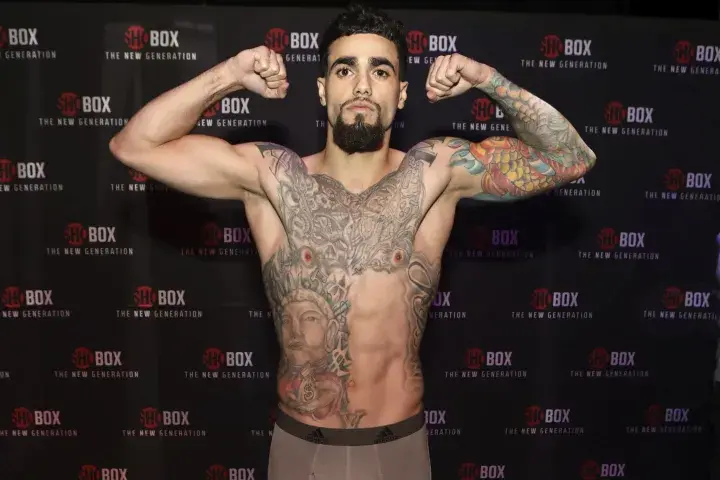 Steven Ortiz