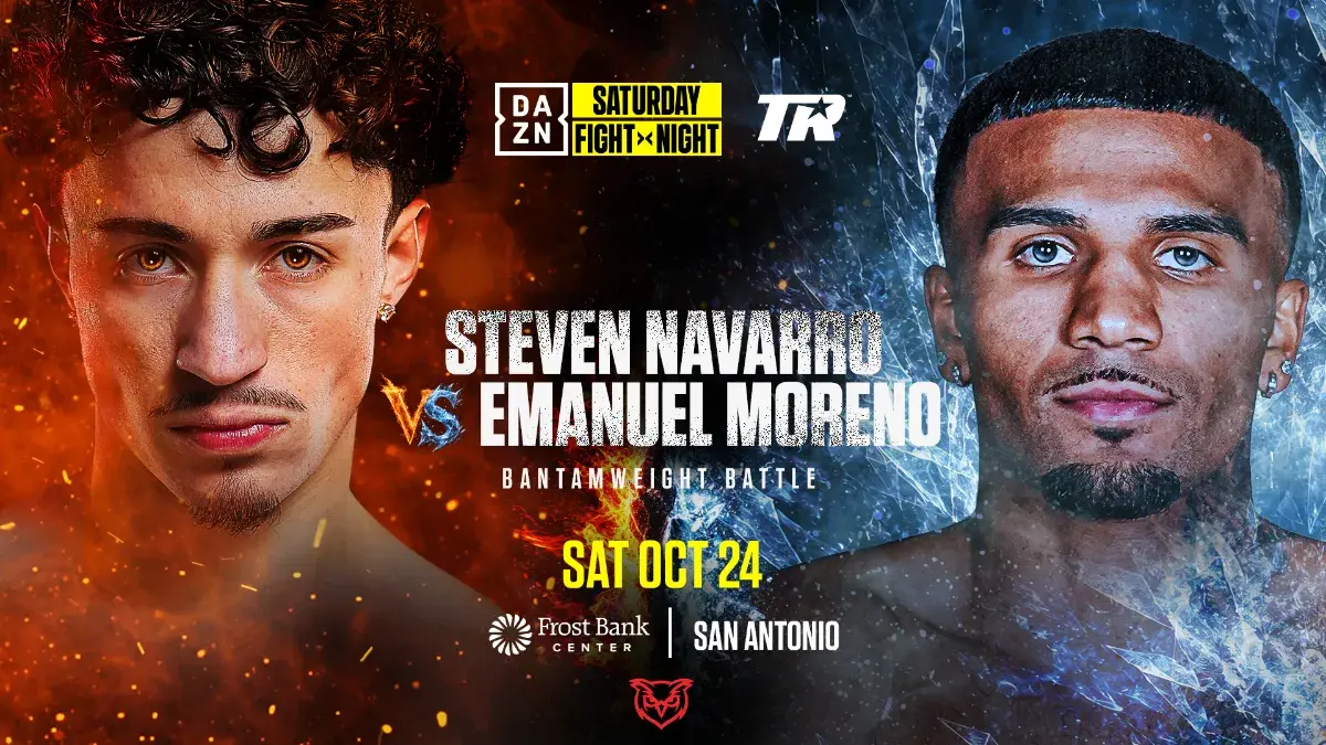 Steven Navarro-Emanuel Moreno artwork