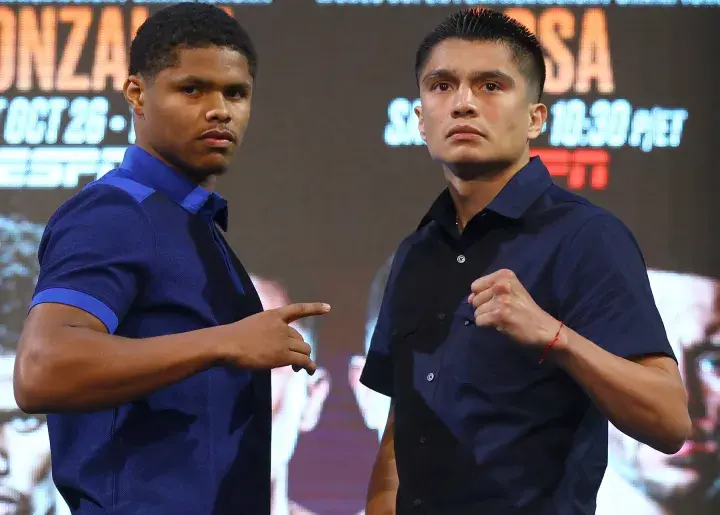 Stevenson Gonzalez
