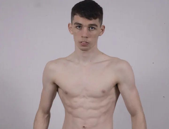 Stevie Mckenna