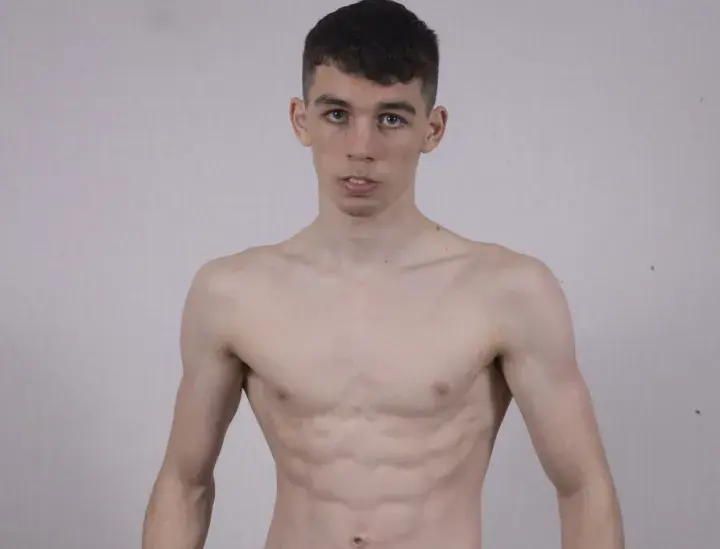 Stevie Mckenna