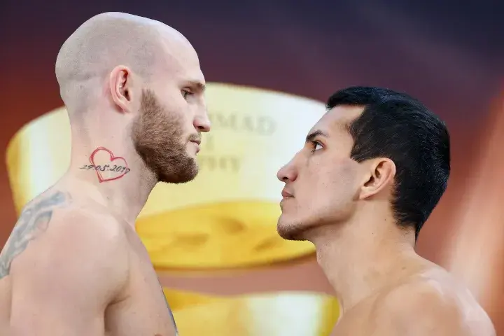 Sulecki Culcay Weights