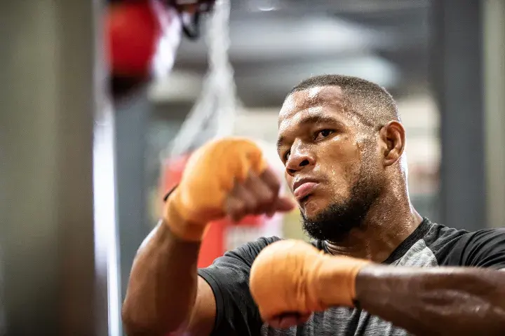 Sullivan Barrera