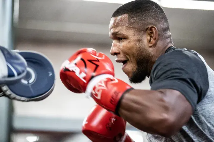 Sullivan Barrera
