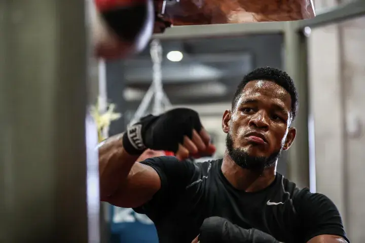 Sullivan Barrera
