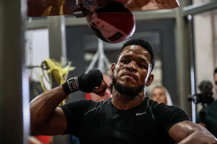 Sullivan Barrera