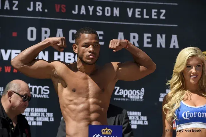 Sullivan Barrera