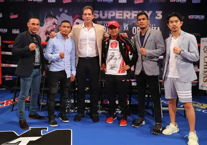 Superfly