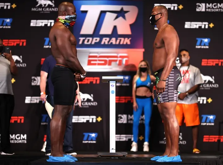Takam Forrest Weights