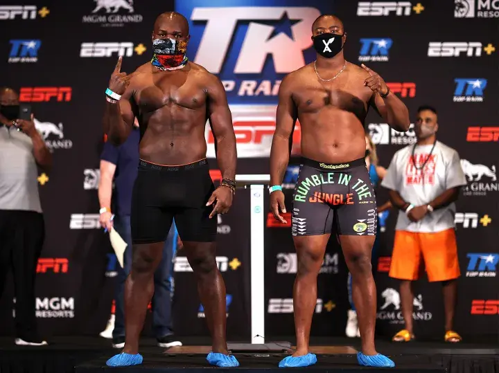 Takam Forrest Weights