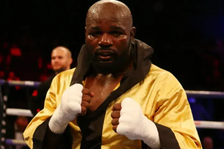 Takam Gashi Fight