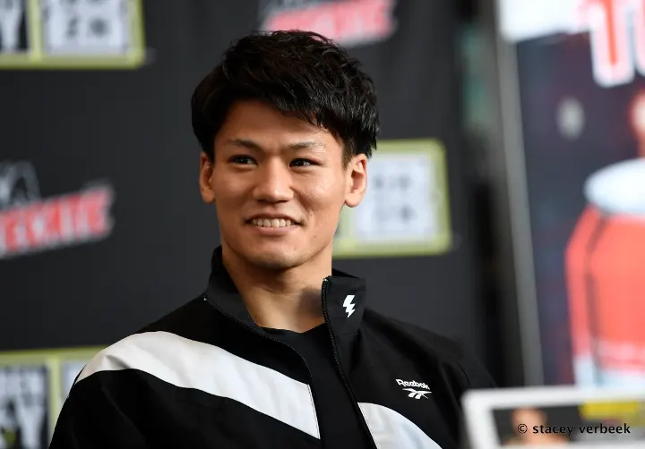 Takeshi Inoue